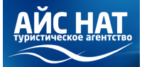 Логотип Айс Нат