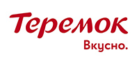 Логотип Теремок