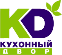 Логотип Кухонный двор