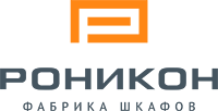 Логотип Роникон