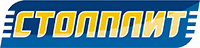 Логотип Столплит