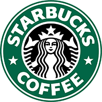 Логотип Starbucks