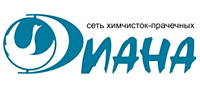 Логотип Диана