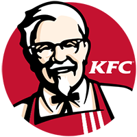 Логотип KFC