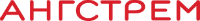 Логотип Ангстрем