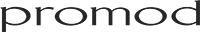 Логотип Promod