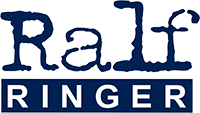 Логотип Ralf ringer