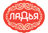 Логотип Ладья