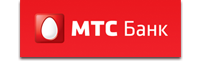 Логотип Мтс-Банк