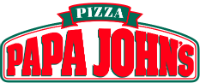 Логотип Папа Джонс