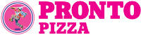 Логотип Пронто