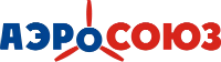 Логотип Аэросоюз