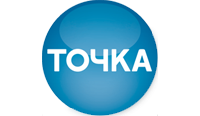 Логотип Точка красоты