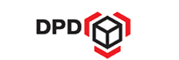 Логотип Dpd