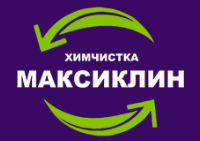 Логотип Максиклин