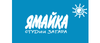 Логотип Ямайка