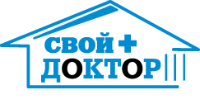 Логотип Свой доктор