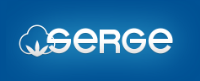 Логотип Serge