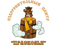Логотип Прасковья