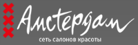 Логотип Амстердам
