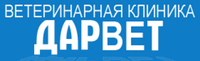 Логотип Дарвет