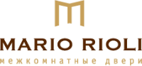 Логотип Марио риоли