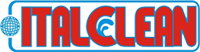 Логотип Italclean