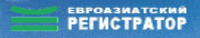 Логотип Евроазиатский регистратор
