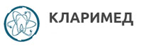 Логотип Кларимед