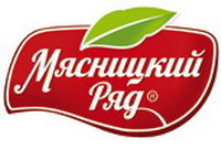 Логотип Мясницкий ряд