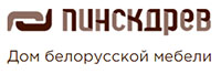 Логотип Пинскдрев