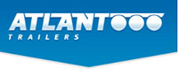 Логотип Atlant trailers