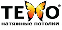 Логотип Техо