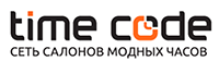 Логотип Time code