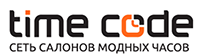 Time code