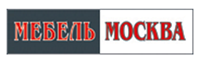 Логотип Мебель Москва