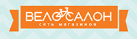 Логотип Велосалон