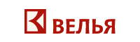 Логотип Велья