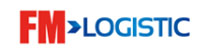 Логотип Fm logistic