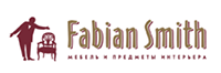Логотип Fabian smith