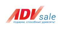 Логотип Adv Sale