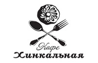 Логотип Хинкальная