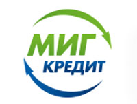 Логотип Мигкредит
