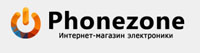 Логотип Phone-Zone