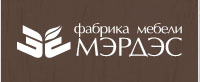 Логотип Мэрдэс