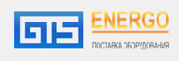 Логотип Гтс энерго