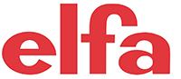 Логотип Элфарус
