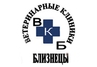 Логотип Близнецы