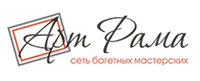 Логотип Арт-Рама