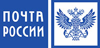 Логотип Почта России